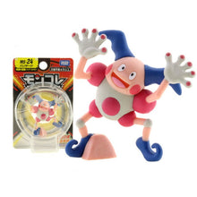 Lade das Bild in den Galerie-Viewer, Pokemon Pocket Monster Figuren (40 Figuren zu Auswahl) kaufen