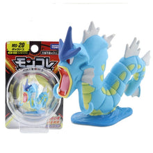 Lade das Bild in den Galerie-Viewer, Pokemon Pocket Monster Figuren (40 Figuren zu Auswahl) kaufen