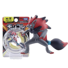 Lade das Bild in den Galerie-Viewer, Pokemon Pocket Monster Figuren (40 Figuren zu Auswahl) kaufen