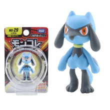 Lade das Bild in den Galerie-Viewer, Pokemon Pocket Monster Figuren (40 Figuren zu Auswahl) kaufen