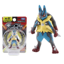 Lade das Bild in den Galerie-Viewer, Pokemon Pocket Monster Figuren (40 Figuren zu Auswahl) kaufen