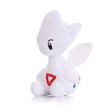 Lade das Bild in den Galerie-Viewer, Pokemon Togetic Kuscheltier (ca 35cm) kaufen