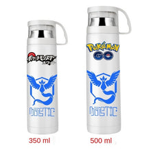 Lade das Bild in den Galerie-Viewer, Pokémon Thermoskanne Wasserflasche in vielen Motiven (350ML oder 500ML) kaufen