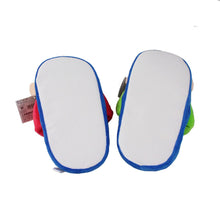 Lade das Bild in den Galerie-Viewer, Plüsch Pantoffel Nintendo Mario Brothers, Erwachsenen Einheitsgröße kaufen