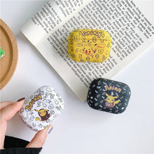 Lade das Bild in den Galerie-Viewer, Pokemon Airpods Case für Airpods kaufen