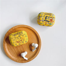 Lade das Bild in den Galerie-Viewer, Pokemon Airpods Case für Airpods kaufen