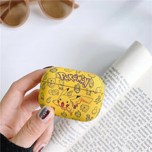 Lade das Bild in den Galerie-Viewer, Pokemon Airpods Case für Airpods kaufen