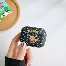 Lade das Bild in den Galerie-Viewer, Pokemon Airpods Case für Airpods kaufen