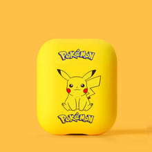 Lade das Bild in den Galerie-Viewer, Pokemon Airpods Case für Airpods kaufen
