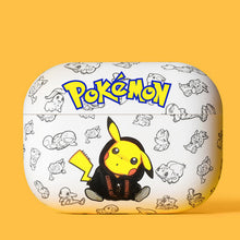 Lade das Bild in den Galerie-Viewer, Pokemon Airpods Case für Airpods kaufen
