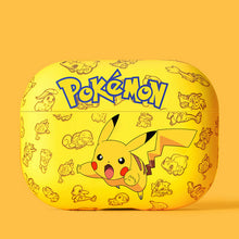 Lade das Bild in den Galerie-Viewer, Pokemon Airpods Case für Airpods kaufen