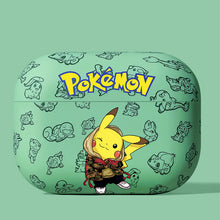Lade das Bild in den Galerie-Viewer, Pokemon Airpods Case für Airpods kaufen
