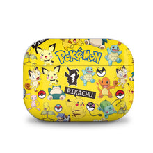 Lade das Bild in den Galerie-Viewer, Pokemon Airpods Case für Airpods kaufen