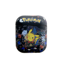 Lade das Bild in den Galerie-Viewer, Pokemon Airpods Case für Airpods kaufen