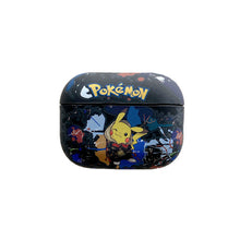 Lade das Bild in den Galerie-Viewer, Pokemon Airpods Case für Airpods kaufen