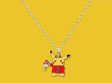 Lade das Bild in den Galerie-Viewer, Pokemon Halsketten in vielen Motiven von Pikachu bis Floink kaufen