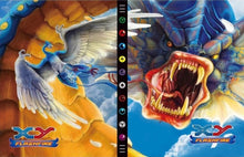 Lade das Bild in den Galerie-Viewer, Pokemon Karten Sammel Album für 432 Karten kaufen