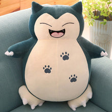Lade das Bild in den Galerie-Viewer, Relaxo Snorlax Kuschel Pokemon in verschiedenen Größen kaufen