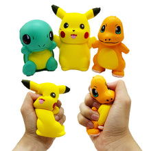 Lade das Bild in den Galerie-Viewer, Pokémon Anti-Stress Knautschfigur kaufen