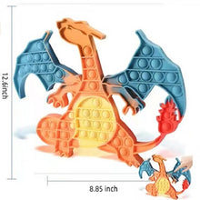 Lade das Bild in den Galerie-Viewer, Pokémon Push Pop Anti-Stress Spielzeug kaufen