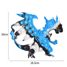 Lade das Bild in den Galerie-Viewer, Pokémon Push Pop Anti-Stress Spielzeug kaufen