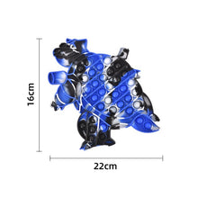 Lade das Bild in den Galerie-Viewer, Pokémon Push Pop Anti-Stress Spielzeug kaufen