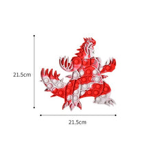 Lade das Bild in den Galerie-Viewer, Pokémon Push Pop Anti-Stress Spielzeug kaufen