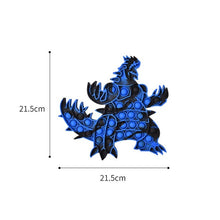 Lade das Bild in den Galerie-Viewer, Pokémon Push Pop Anti-Stress Spielzeug kaufen