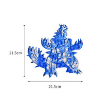 Lade das Bild in den Galerie-Viewer, Pokémon Push Pop Anti-Stress Spielzeug kaufen