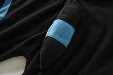 Lade das Bild in den Galerie-Viewer, Flauschiger Nachtara Umbreon Onesie Pyjama kaufen