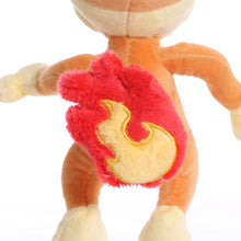 Lade das Bild in den Galerie-Viewer, Panflam, Plinfa oder Chelast Plüschtiere aus Pokemon Strahlender Diamant und Leuchtende Perle kaufen