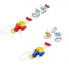 Lade das Bild in den Galerie-Viewer, Pokemon Spielzeug - Pocket Launcher kaufen