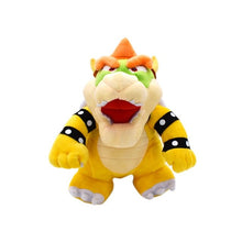 Lade das Bild in den Galerie-Viewer, Super Mario Kuscheltiere - viele Motive zur Auswahl kaufen