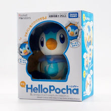 Lade das Bild in den Galerie-Viewer, Sprechender Pikachu, Evoli oder Plinfa - Tomy Pokemon Spielzeug kaufen