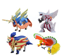 Lade das Bild in den Galerie-Viewer, Pokemon Figuren Zacian Zamazenta Dialga Groudon Kyogre Ho-Oh Lugia Palkia etc. kaufen