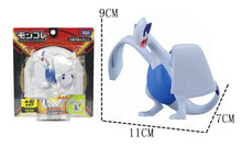 Lade das Bild in den Galerie-Viewer, Pokemon Figuren Zacian Zamazenta Dialga Groudon Kyogre Ho-Oh Lugia Palkia etc. kaufen