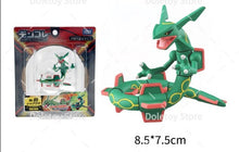Lade das Bild in den Galerie-Viewer, Pokemon Figuren Zacian Zamazenta Dialga Groudon Kyogre Ho-Oh Lugia Palkia etc. kaufen