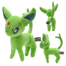 Lade das Bild in den Galerie-Viewer, Shiny Feelinara, Psiana, Aquana oder Evoli Kuscheltiere Pokemon (16-23cm) kaufen