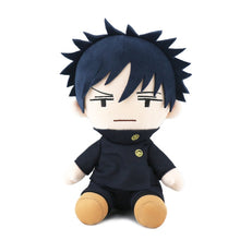 Lade das Bild in den Galerie-Viewer, Jujutsu Kaisen – Plüschfiguren der Anime-Serie - Kawaii! kaufen