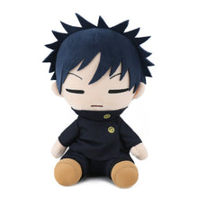 Lade das Bild in den Galerie-Viewer, Jujutsu Kaisen – Plüschfiguren der Anime-Serie - Kawaii! kaufen