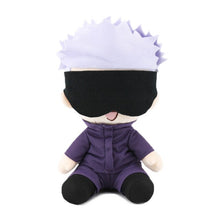 Lade das Bild in den Galerie-Viewer, Jujutsu Kaisen – Plüschfiguren der Anime-Serie - Kawaii! kaufen