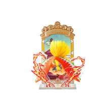 Lade das Bild in den Galerie-Viewer, Pokémon Buntglas Kollektion Sammelfiguren kaufen