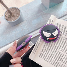 Lade das Bild in den Galerie-Viewer, Pokémon Kopfhörer-Schutzhülle für Apple AirPods 1, 2 und Pro Kopfhörer kaufen