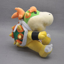 Lade das Bild in den Galerie-Viewer, Bowser Plüschfigur ca. 15cm kaufen