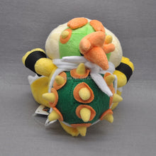 Lade das Bild in den Galerie-Viewer, Bowser Plüschfigur ca. 15cm kaufen