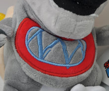 Lade das Bild in den Galerie-Viewer, Bowser Plüschfigur ca. 15cm kaufen