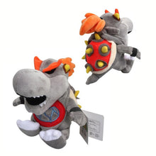 Lade das Bild in den Galerie-Viewer, Bowser Plüschfigur ca. 15cm kaufen