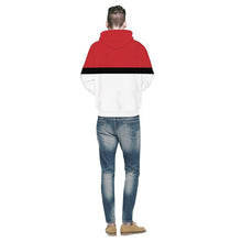 Lade das Bild in den Galerie-Viewer, Pokémon Pokéball Hoodie für Damen und Herren kaufen