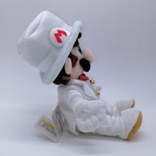Lade das Bild in den Galerie-Viewer, Mario und Peaches als Brautpaar Mario Odyssey Kuscheltiere kaufen