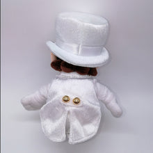 Lade das Bild in den Galerie-Viewer, Mario und Peaches als Brautpaar Mario Odyssey Kuscheltiere kaufen